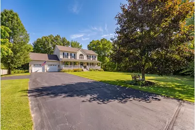 24 Deer Run Road, Kingston, NY 12401 - Photo 1