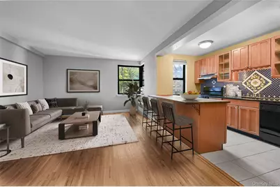 142 Garth Road #3T, Scarsdale, NY 10583 - Photo 1