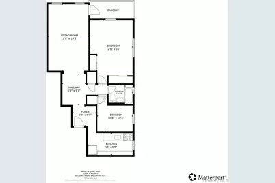 65-36 Wetherole Street #101, Rego Park, NY 11374 - Photo 31