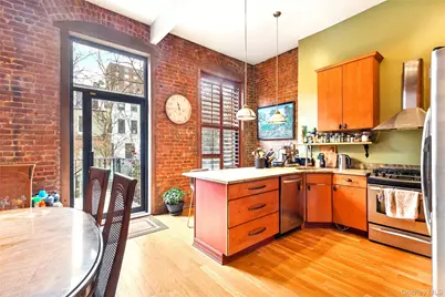246 West 132nd Street - Th, New York, NY 10027 - Photo 3