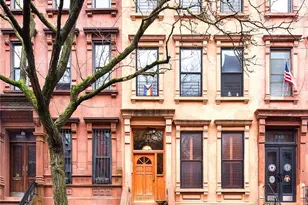 246 West 132nd Street - Th, New York, NY 10027 - Photo 1