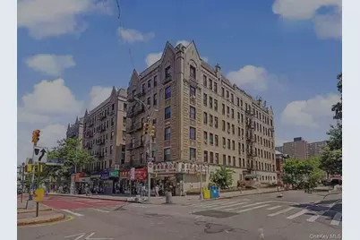 136-05 Sanford Avenue #4O, Flushing, NY 11355 - Photo 1