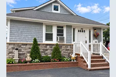 704 Newbridge Road, North Bellmore, NY 11710 - Photo 1