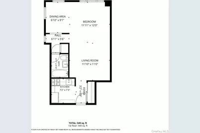 9910 60th Avenue #5A, Corona, NY 11368 - Photo 11