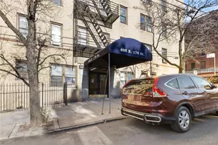 495 E 178th St, Bronx, NY 10457 - Photo 1