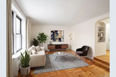 495 E 178th Street #1E, Bronx, NY 10457 - Photo 9