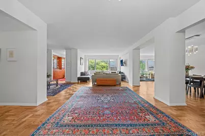 750 Kappock Street #405, Bronx, NY 10463 - Photo 1