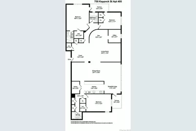 750 Kappock Street #405, Bronx, NY 10463 - Photo 27