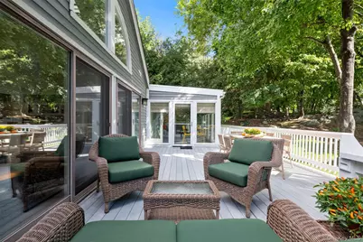 78 Greenway Drive, Irvington, NY 10533 - Photo 5