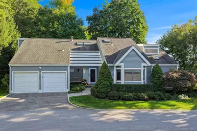 78 Greenway Drive, Irvington, NY 10533 - Photo 1