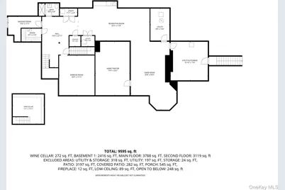 2 Vista Lane, Brookville, NY 11545 - Photo 37