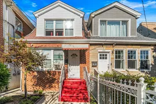 25-07 Humphreys St, East Elmhurst, NY 11369 - Photo 1