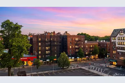 7234 Austin Street #B2, Forest Hills, NY 11375 - Photo 1