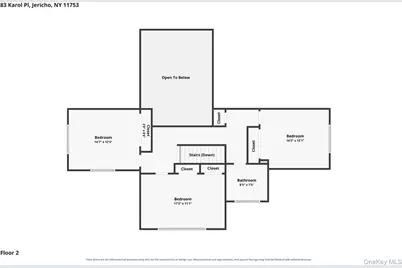 83 Karol Place, Muttontown, NY 11753 - Photo 47