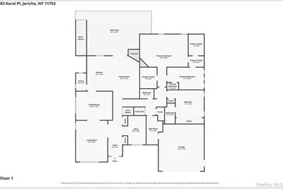 83 Karol Place, Muttontown, NY 11753 - Photo 49