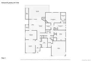 83 Karol Pl, Muttontown, NY 11753 - Photo 49