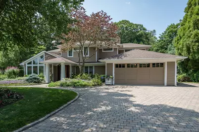 83 Karol Place, Muttontown, NY 11753 - Photo 1