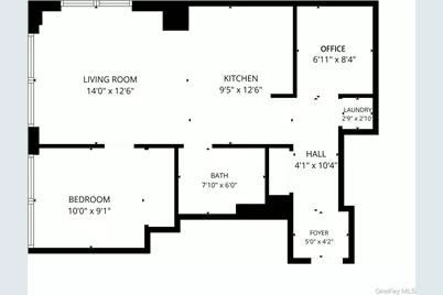 135 E 47th Street #18G, New York, NY 10017 - Photo 19