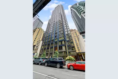 135 E 47th Street #18G, New York, NY 10017 - Photo 1