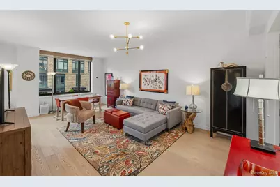 10 City Place #2B, White Plains, NY 10601 - Photo 5