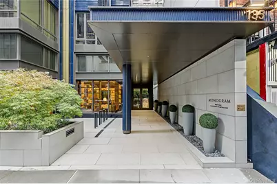 135 E 47th Street #30C, New York, NY 10017 - Photo 25