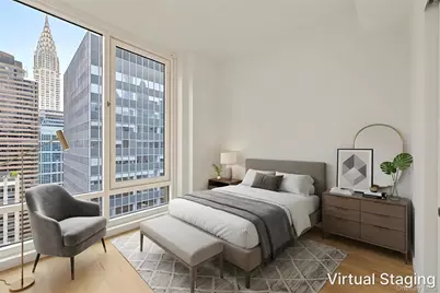 135 E 47th Street #30C, New York, NY 10017 - Photo 19
