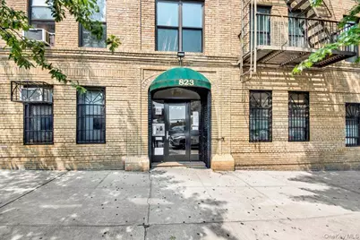 823 E 147th Street #3, Bronx, NY 10455 - Photo 1