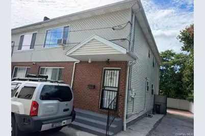 461 Beach 22nd Street, Far Rockaway, NY 11691 - Photo 1