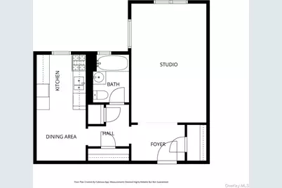 25-40 31st Avenue #6E, Astoria, NY 11106 - Photo 17