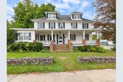 39 Maple Avenue, Florida, NY 10921 - Photo 1