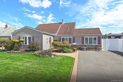 67 Wolcott Road, Levittown, NY 11756 - Photo 1