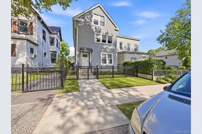 445 S 8th Avenue, Mount Vernon, NY 10550 - Photo 1