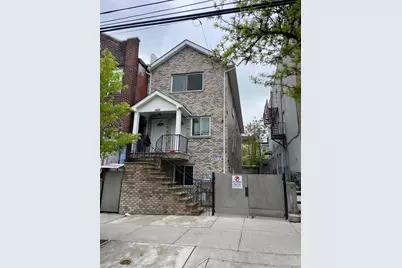 1233 Beach Avenue, Bronx, NY 10472 - Photo 1