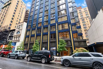 135 E 47th Street #22F, New York, NY 10017 - Photo 1