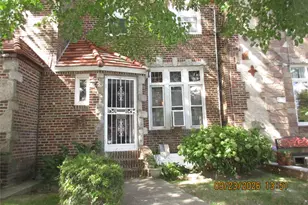 82-51 Penelope Ave, Middle Village, NY 11379 - Photo 1