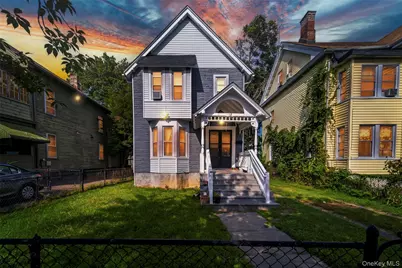 18 Harrison Street, Poughkeepsie, NY 12601 - Photo 1