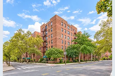 61 Oliver Street #4D, Brooklyn, NY 11209 - Photo 5