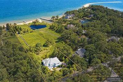 3525 Paradise Point Road, Southold, NY 11971 - Photo 3