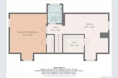 3494 Overlook Avenue, Yorktown Heights, NY 10598 - Photo 33
