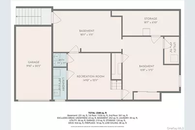 3494 Overlook Avenue, Yorktown Heights, NY 10598 - Photo 31