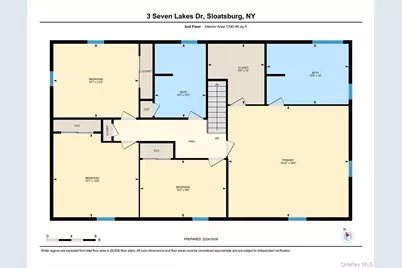 3 Seven Lakes Drive, Sloatsburg, NY 10974 - Photo 27