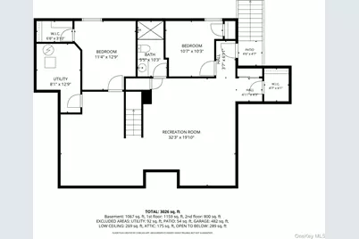25 Laurel Lane, Holtsville, NY 11742 - Photo 45