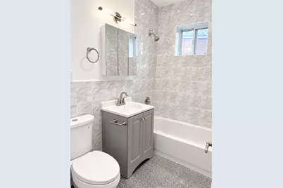 16001 Hillside Avenue #3rd Floor, Jamaica, NY 11432 - Photo 3