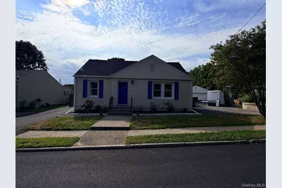 124 Ryan Street, Port Jervis, NY 12771 - Photo 1