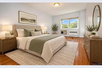 45 E Hartsdale Avenue #6K, Hartsdale, NY 10530 - Photo 3