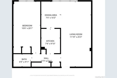 10 Old Mamaroneck Road #2A, White Plains, NY 10605 - Photo 25