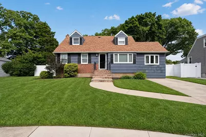 315 Harmony Drive, Massapequa Park, NY 11762 - Photo 1
