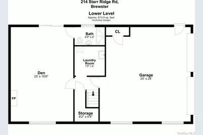 214 Starr Ridge Road, Brewster, NY 10509 - Photo 39