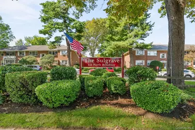 121 N Broadway #22K, White Plains, NY 10603 - Photo 3