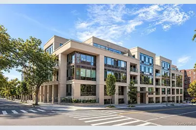 64-05 Yellowstone Boulevard #116AS, Forest Hills, NY 11375 - Photo 1